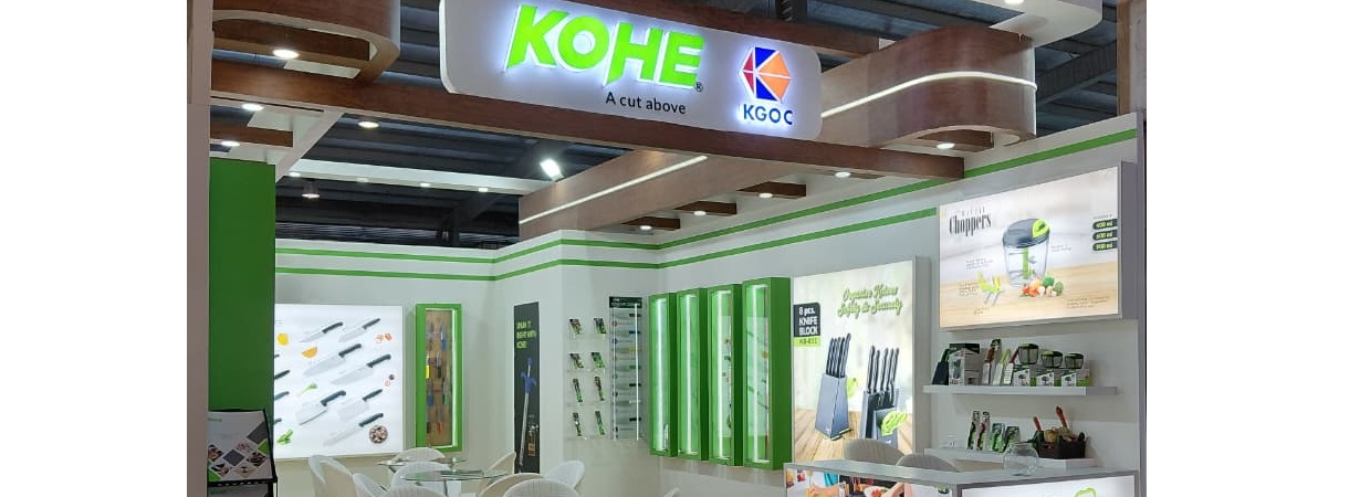 Kohe at Khadya khurak exhibition Gujrat (2025)